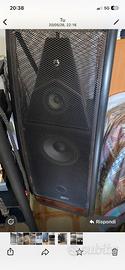 Diffusori Dahlquist D 28 Q