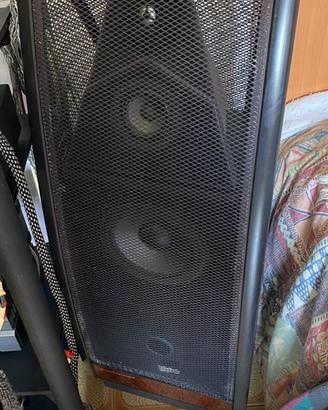 Diffusori Dahlquist D 28 Q