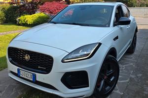 Jaguar E-Pace 2.0D I4 163 CV AWD Auto R-Dynamic HS