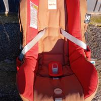 inglesina modello Huggy