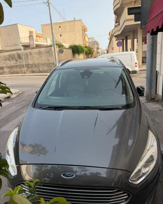 Ford galaxy