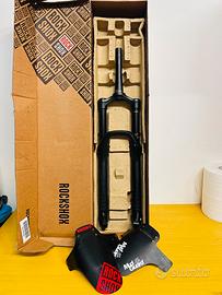 Super Promo forcella Rock Shox Yari 170 boost