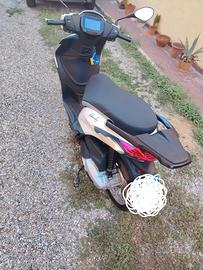 Piaggio Beverley 125 ABS 