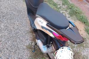 Piaggio Beverley 125 ABS 