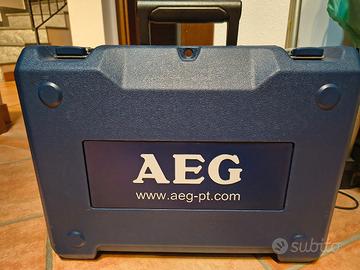 Avvitatore professionale AEG 