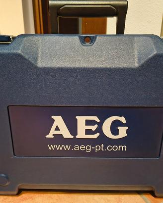 Avvitatore professionale AEG 