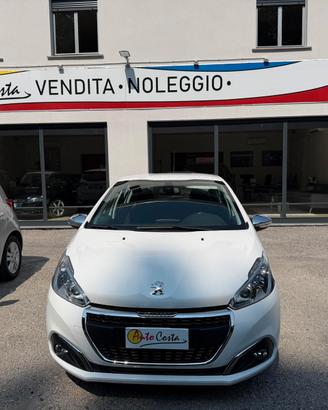 Peugeot 208 1.2 82 5 porte Allure