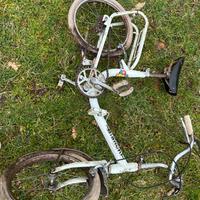 2 biciclette graziella