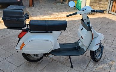 Vespa PK 50 XL RUSH 1988