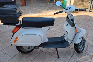 Vespa PK 50 XL RUSH 1988