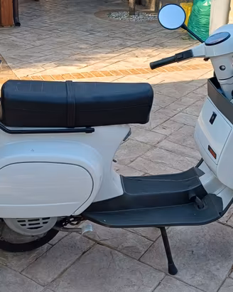 Vespa PK 50 XL RUSH 1988