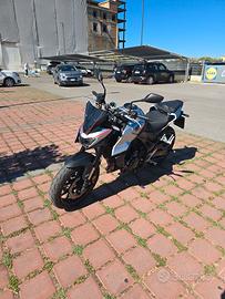 Honda Hornet 750 92cv