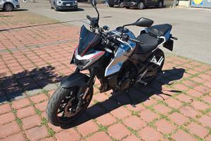 Honda Hornet 750 92cv