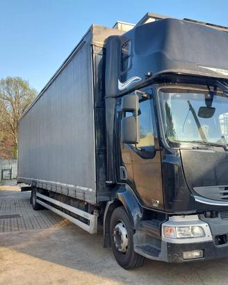 RENAULT MIDLUM 160.280 CENTINATO 2 ASSI