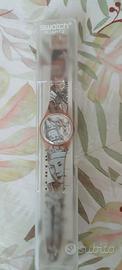 Swatch carnevale di Venezia 1992 limited edition