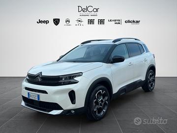 Citroen C5 Aircross BlueHDi 130 S&S EAT8 Feel Pack