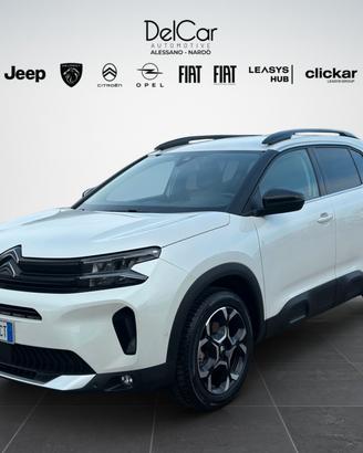 Citroen C5 Aircross BlueHDi 130 S&S EAT8 Feel Pack
