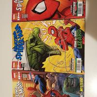 Fumetti Spider-Man