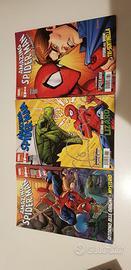 Fumetti Spider-Man