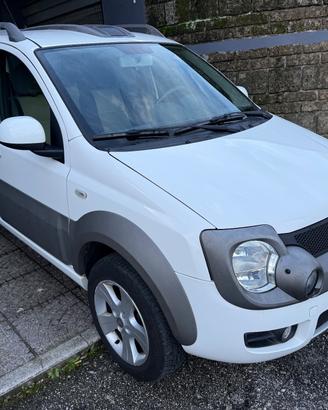 Fiat Panda 1.3 MJT 16V DPF 4x4 Cross