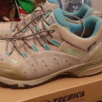 Scarpe tecnica da donna 