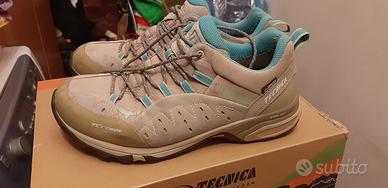 Scarpe tecnica da donna 