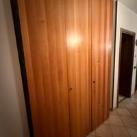Mobile a tripla anta