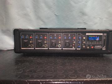 mixer kam
