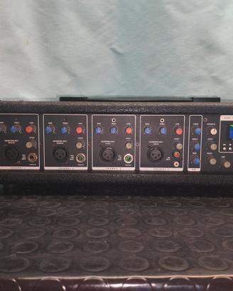 mixer kam