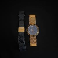 Breil Milano Chronograph Watch