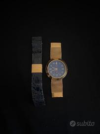 Breil Milano Chronograph Watch