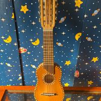 Charango di liuteria