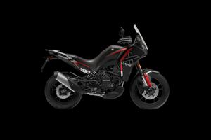Moto Morini X-Cape 700