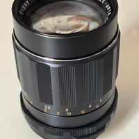 TOKINA TELE AUTO 135 2.8 M42