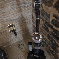 Aapirapolbere rowenta