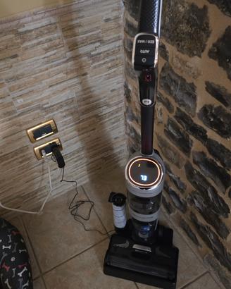 Aspirapolvere rowenta