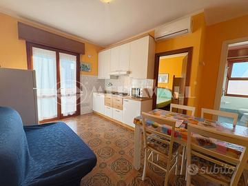 Bilocale a San Michele al Tagliamento