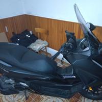 Stupendo Honda Forza 125 full optional nuovo
