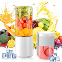 Frullatore Portatile 400ml con batteria usb