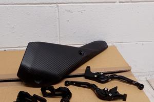 accessori Honda Cbr 650 r