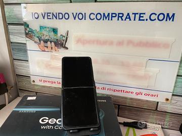 Samsung Galaxy z flip 5 display guasto