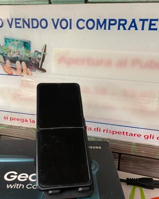 Samsung Galaxy z flip 5 display guasto
