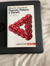 Dracula, Platone e Darwin