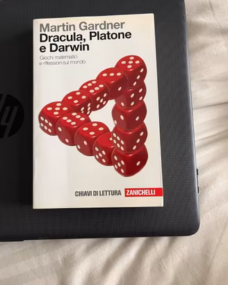 Dracula, Platone e Darwin