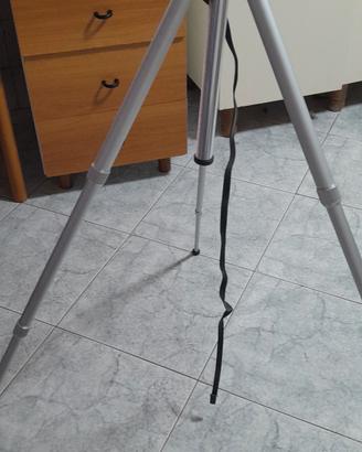 Tre piedi  professionale