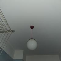 Lampadario a sospensione " Vintage "