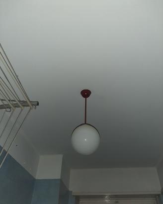 Lampadario a sospensione " Vintage "