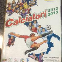 Album Calciatori Panini