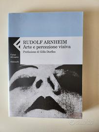 Arte e percezione visiva