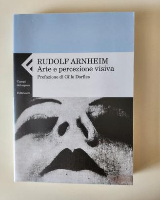 Arte e percezione visiva